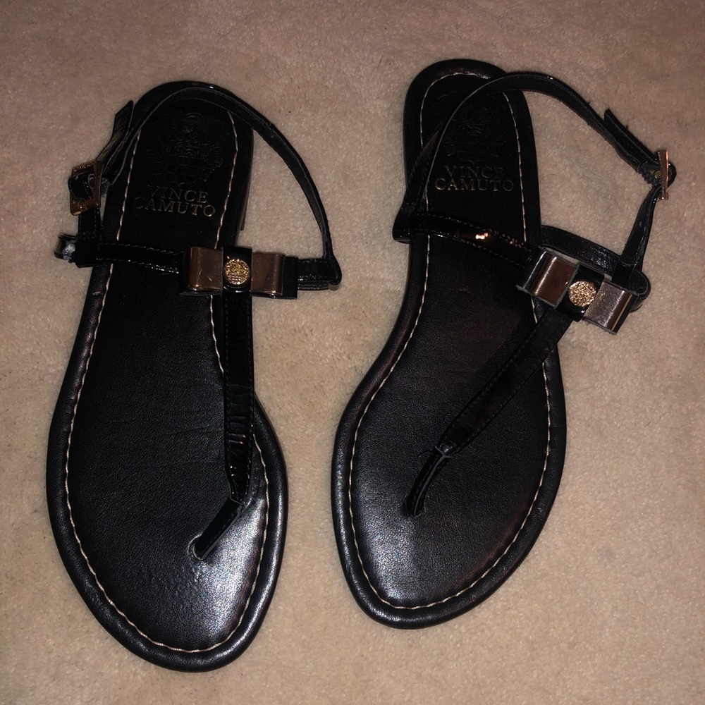 Vince camuto sandals